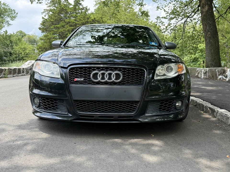 2008 Audi B7 RS4 - Image 3 of 31