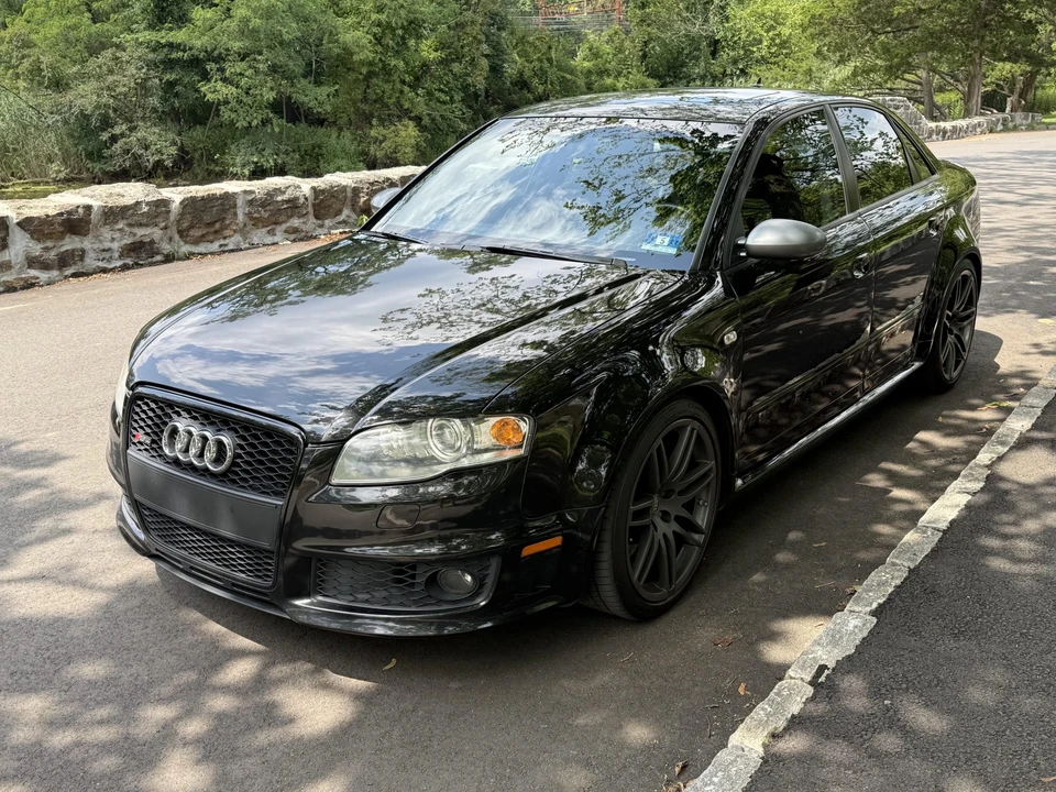2008 Audi B7 RS4 - Image 6 of 31