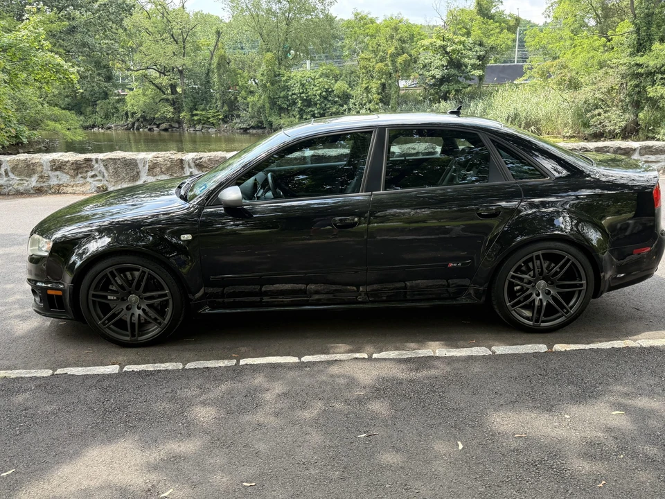 2008 Audi B7 RS4 - Image 11 of 31