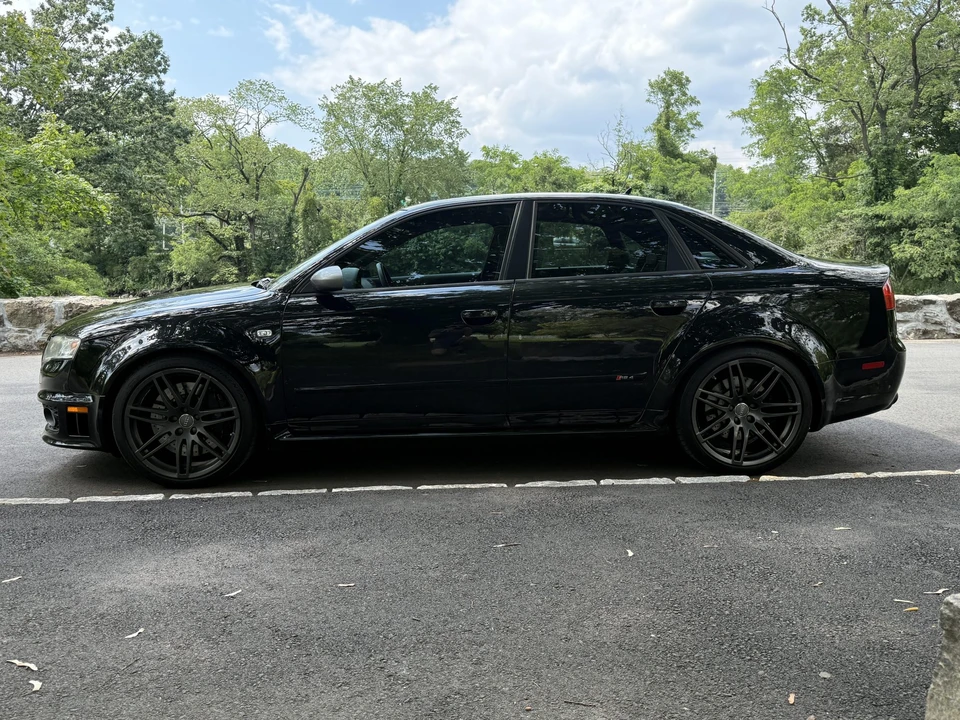 2008 Audi B7 RS4 - Image 12 of 31