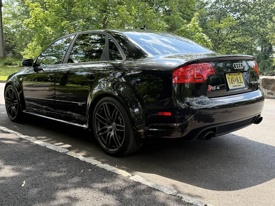 2008 Audi B7 RS4 - Image 15 of 31