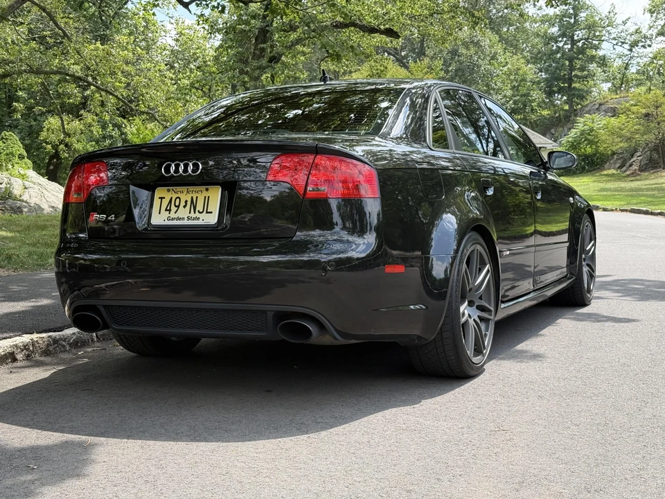 2008 Audi B7 RS4 - Image 20 of 31