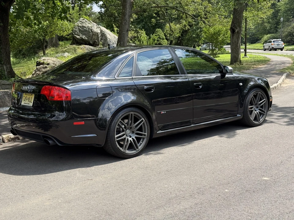 2008 Audi B7 RS4 - Image 21 of 31