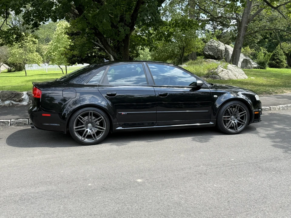 2008 Audi B7 RS4 - Image 23 of 31