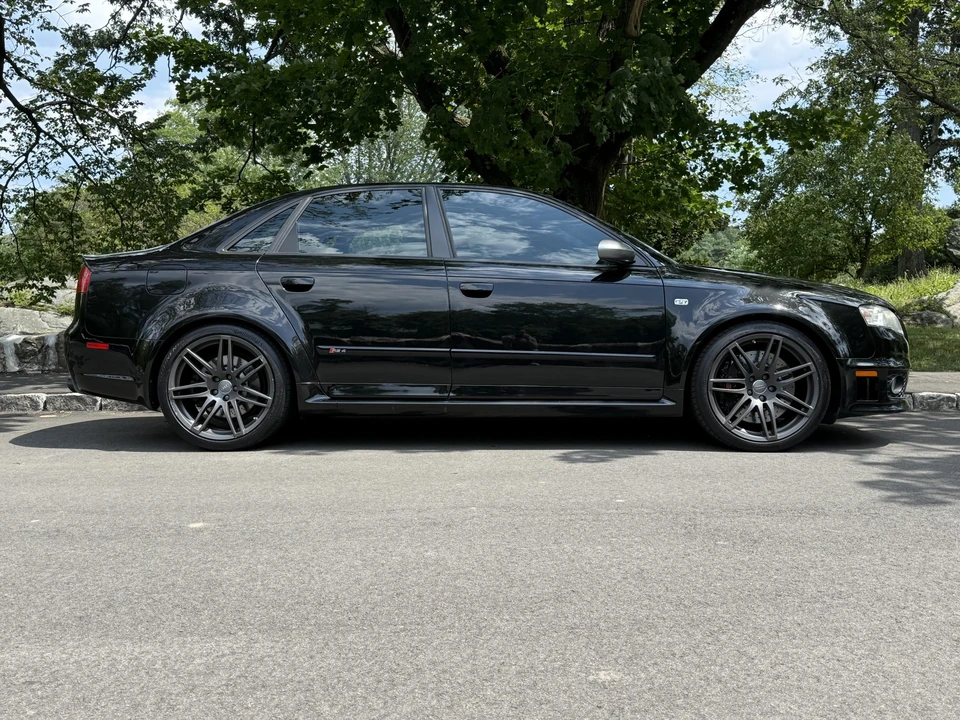 2008 Audi B7 RS4 - Image 24 of 31
