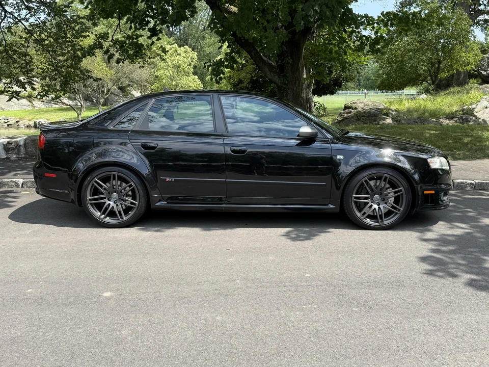 2008 Audi B7 RS4 - Image 25 of 31