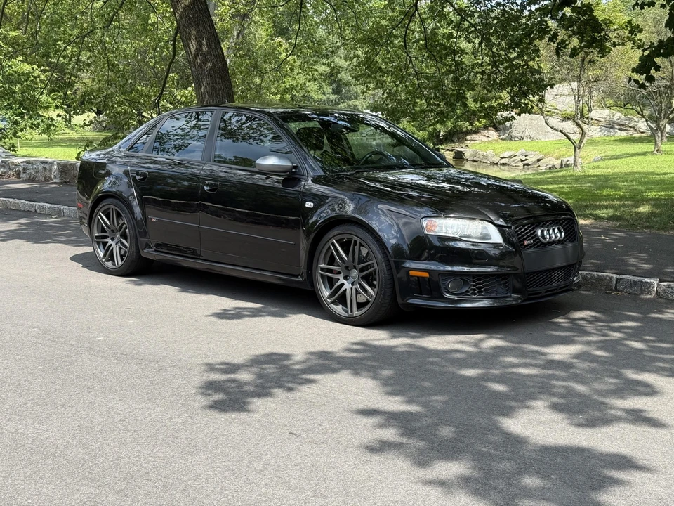 2008 Audi B7 RS4 - Image 28 of 31