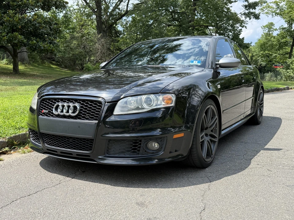 2008 Audi B7 RS4 - Image 5 of 31