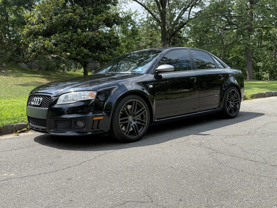 2008 Audi B7 RS4 - Image 7 of 31