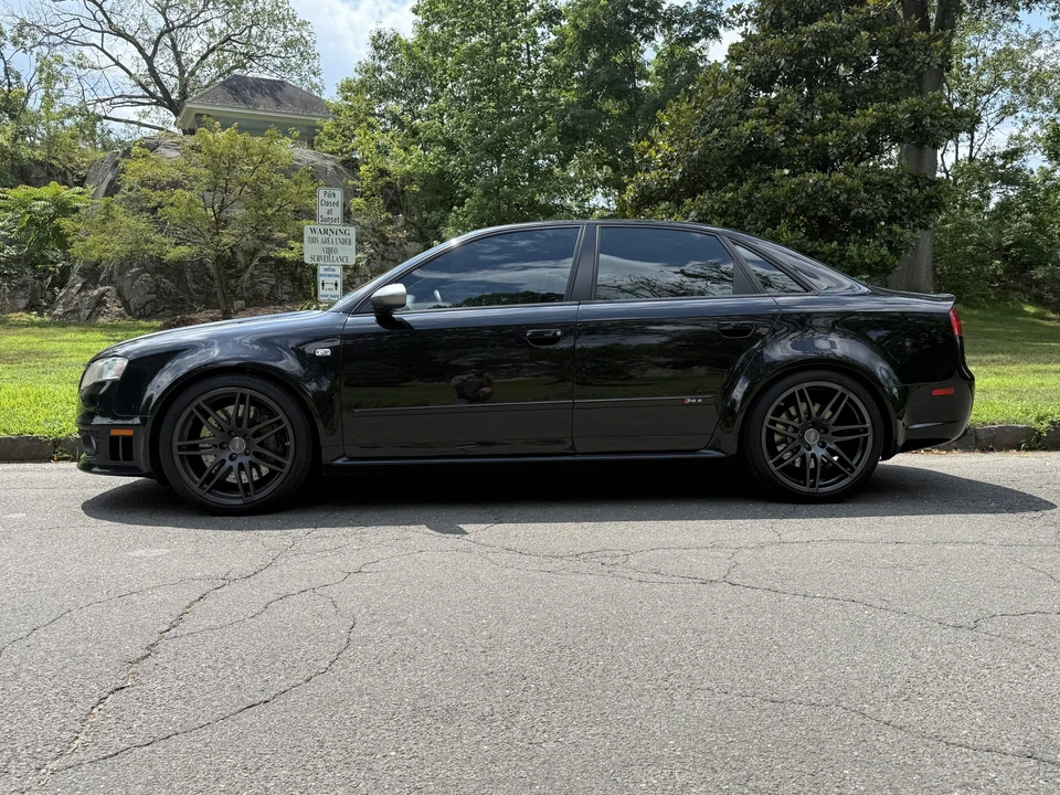 2008 Audi B7 RS4 - Image 13 of 31