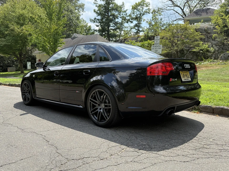 2008 Audi B7 RS4 - Image 14 of 31