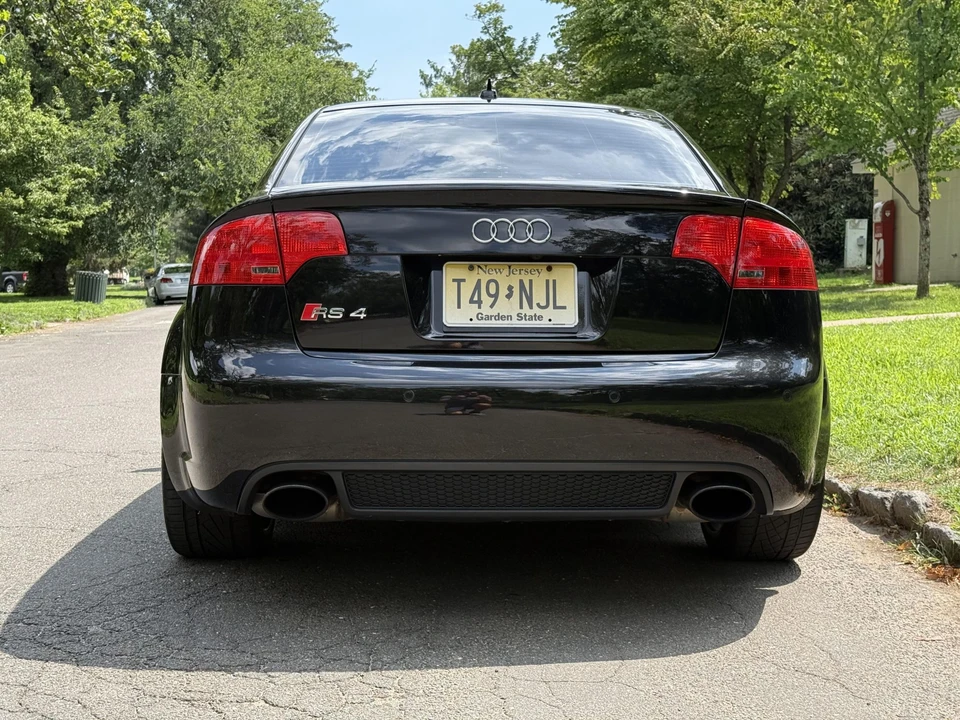 2008 Audi B7 RS4 - Image 17 of 31