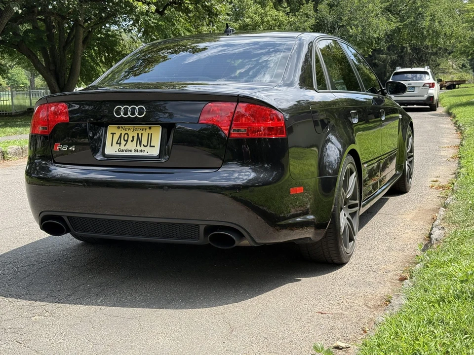 2008 Audi B7 RS4 - Image 19 of 31