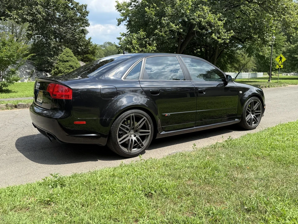 2008 Audi B7 RS4 - Image 22 of 31