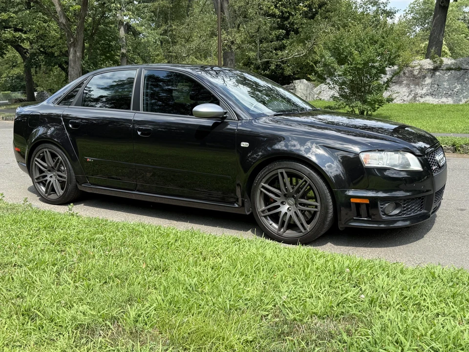2008 Audi B7 RS4 - Image 27 of 31