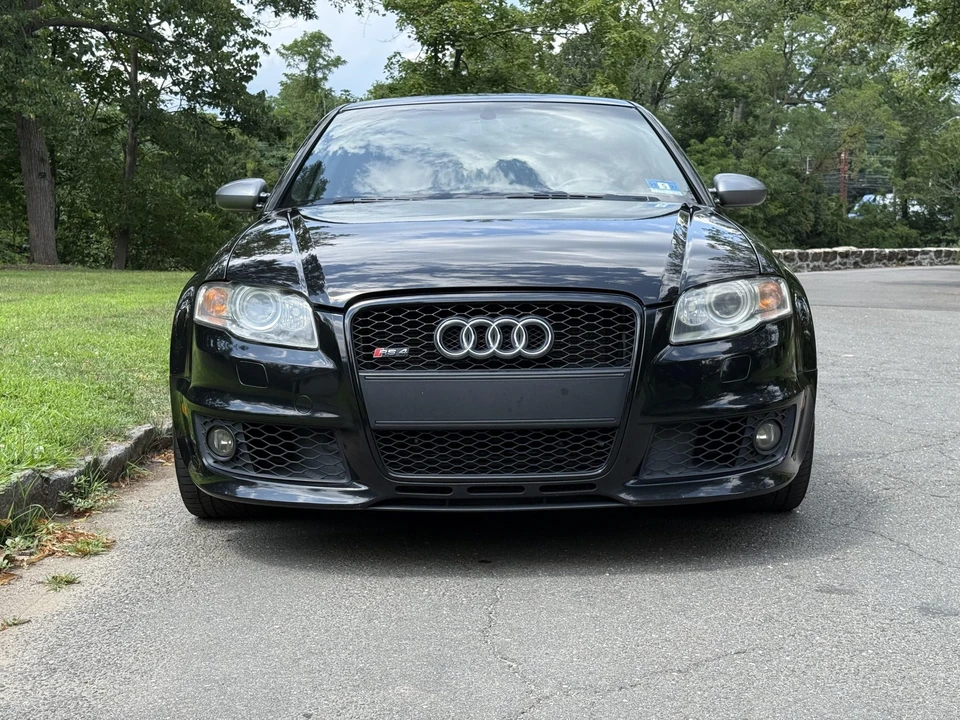 2008 Audi B7 RS4 - Image 4 of 31