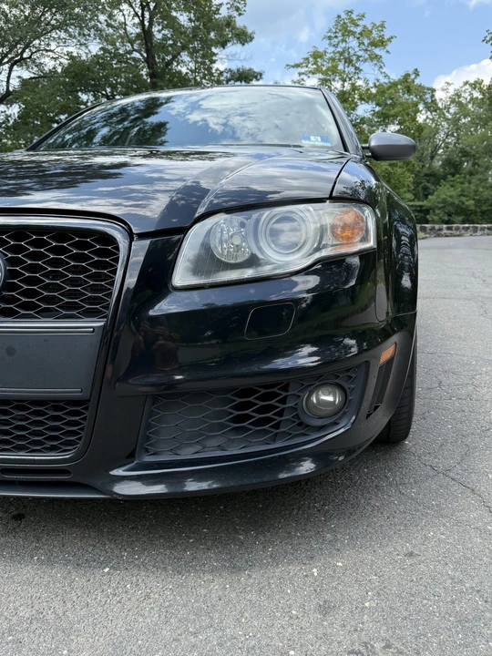 2008 Audi B7 RS4 - Image 29 of 31
