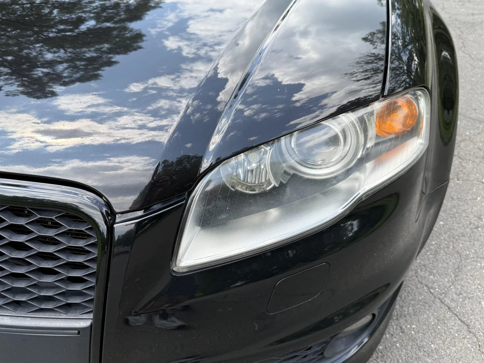 2008 Audi B7 RS4 - Image 30 of 31