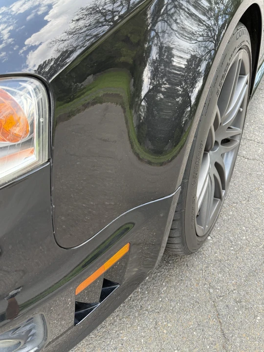 2008 Audi B7 RS4 - Image 31 of 31
