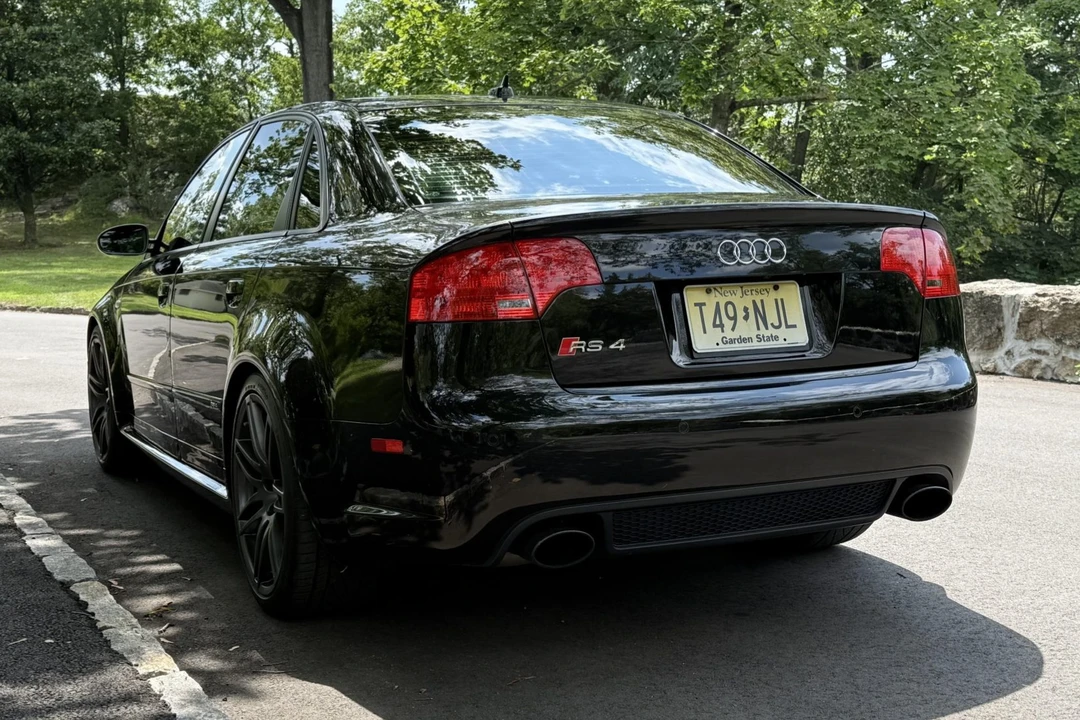 2008 Audi B7 RS4 - Image 16 of 31