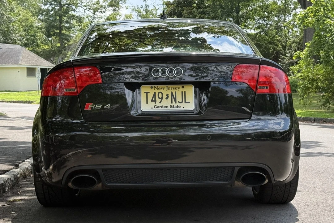 2008 Audi B7 RS4 - Image 18 of 31