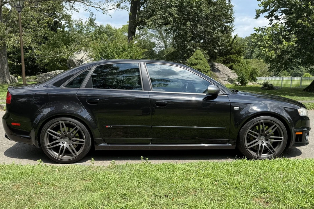 2008 Audi B7 RS4 - Image 26 of 31