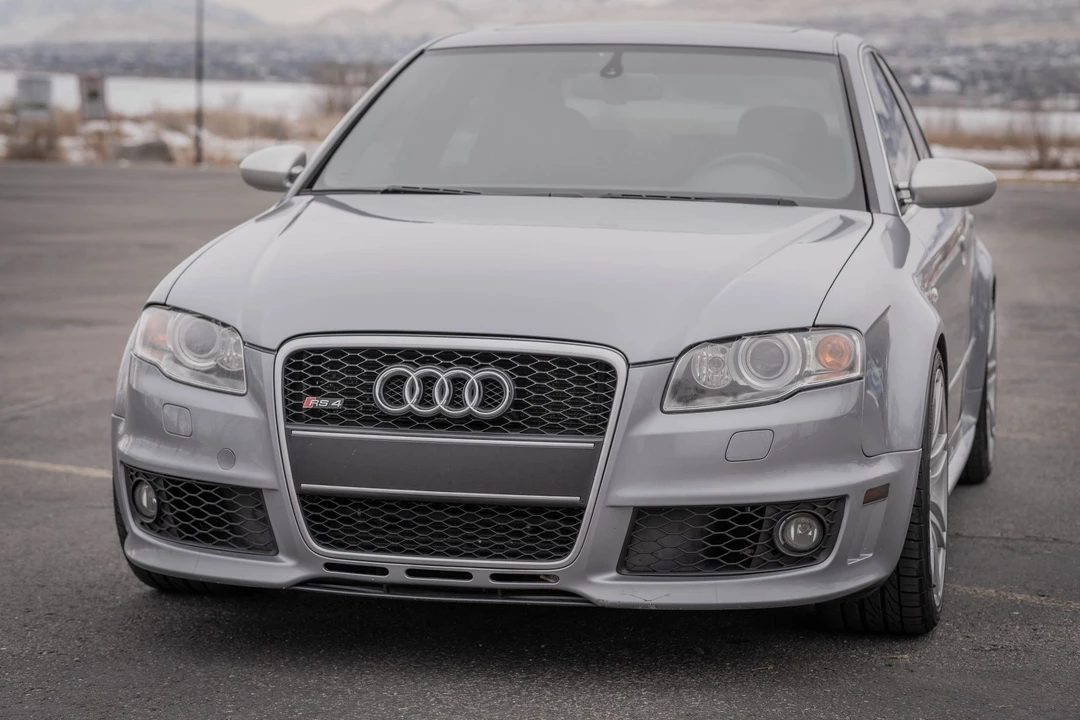 2008 Audi B7 RS4 - Image 4 of 31
