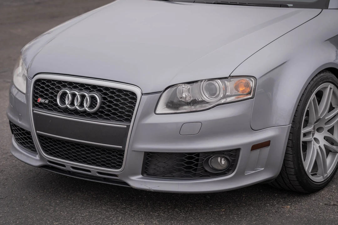 2008 Audi B7 RS4 - Image 16 of 31