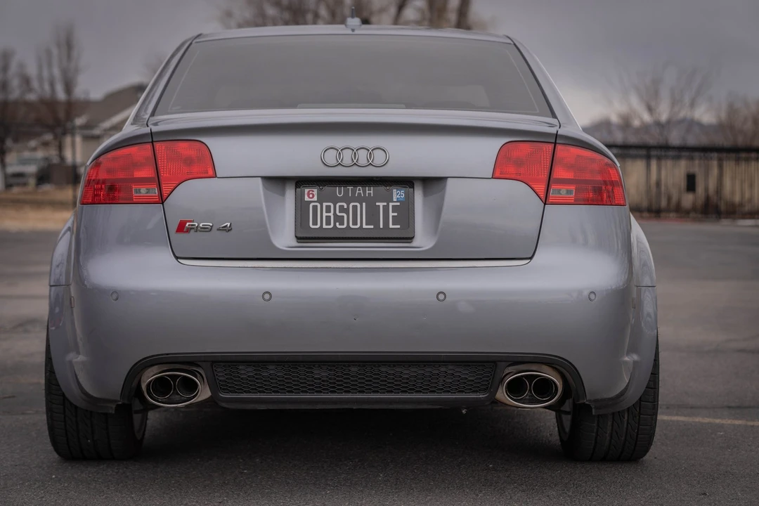 2008 Audi B7 RS4 - Image 11 of 31