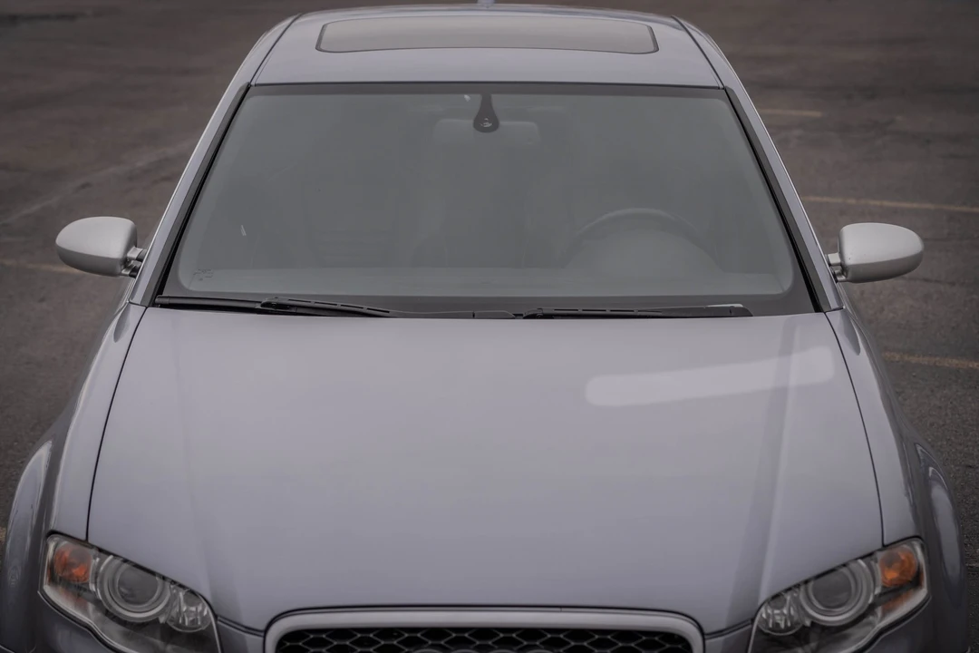 2008 Audi B7 RS4 - Image 18 of 31