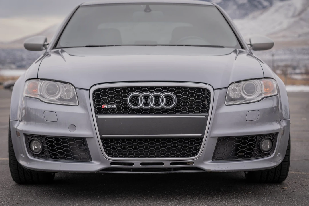 2008 Audi B7 RS4 - Image 5 of 31