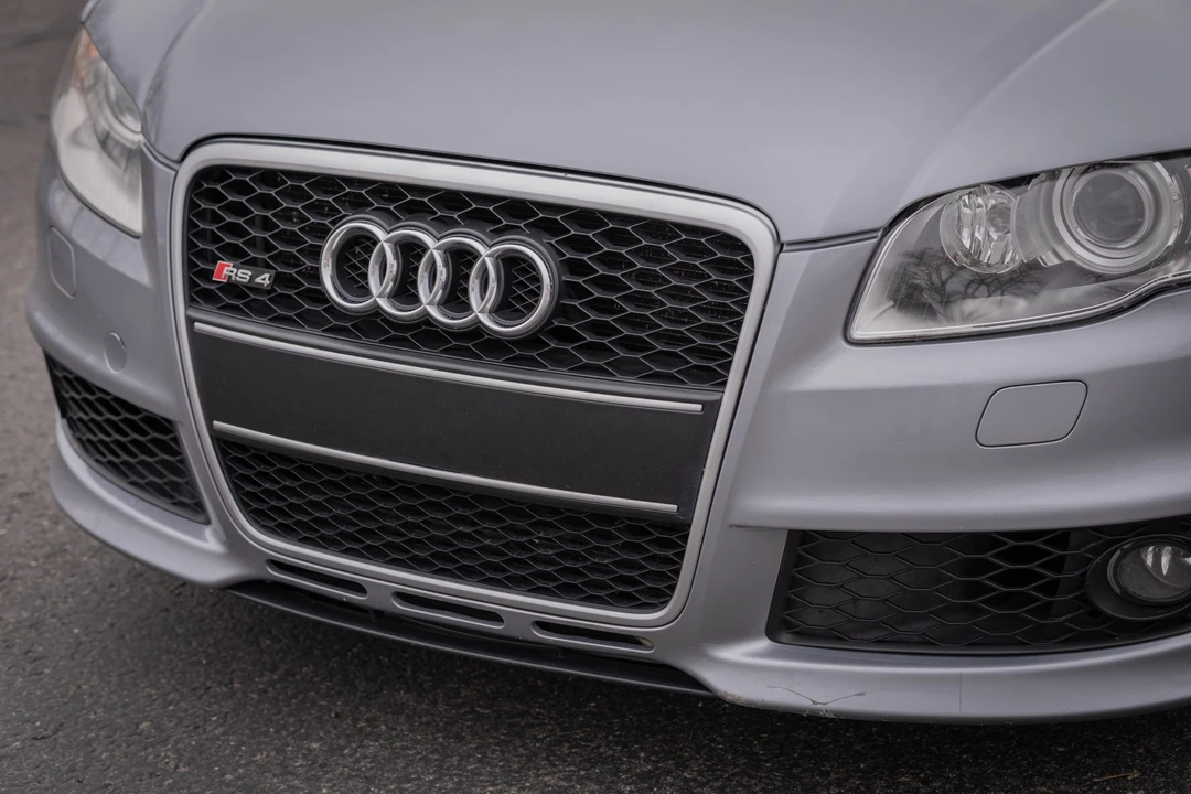 2008 Audi B7 RS4 - Image 17 of 31
