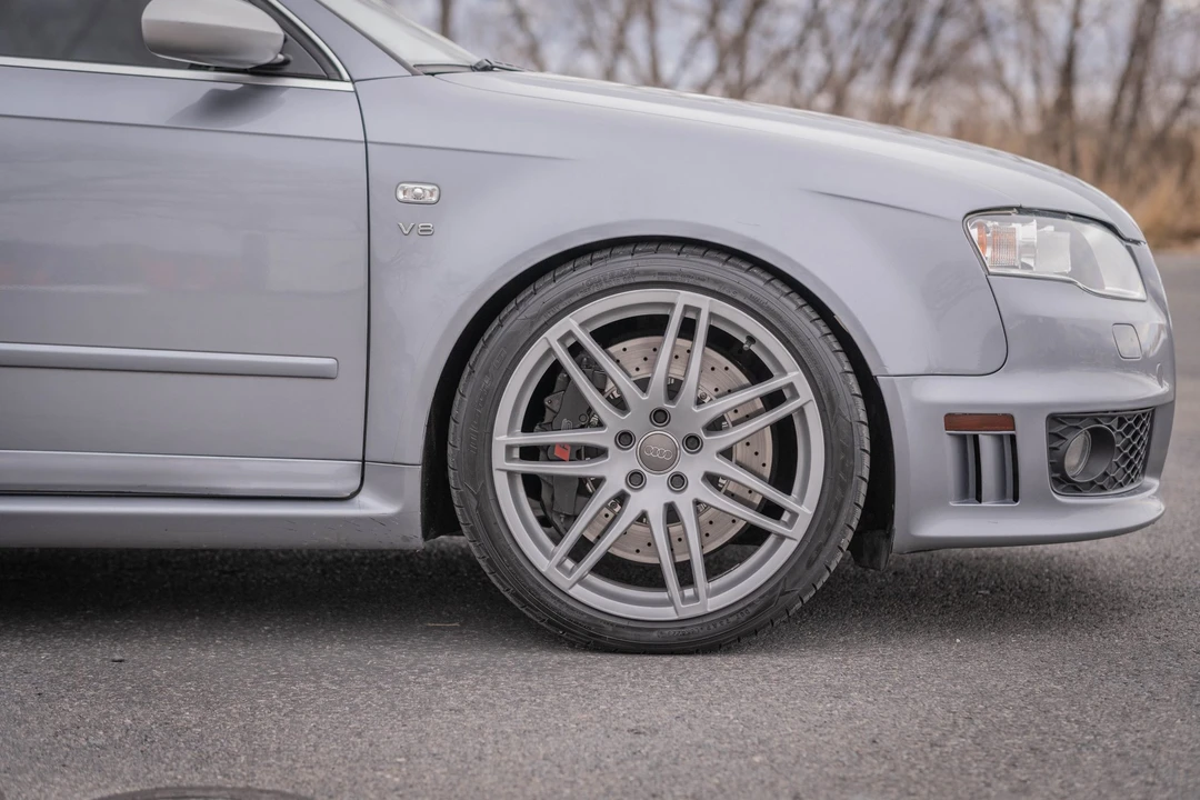 2008 Audi B7 RS4 - Image 23 of 31