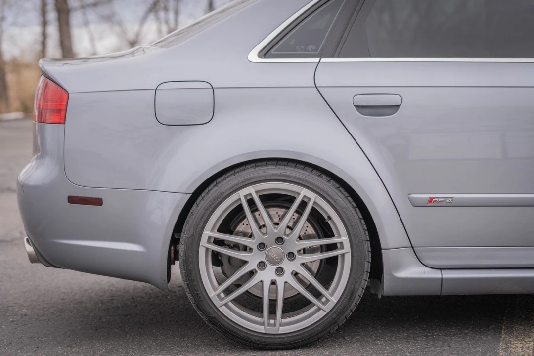 2008 Audi B7 RS4 - Image 24 of 31