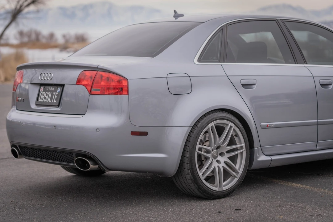 2008 Audi B7 RS4 - Image 25 of 31