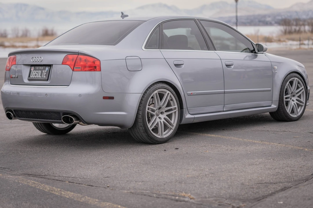 2008 Audi B7 RS4 - Image 10 of 31