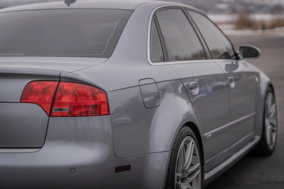 2008 Audi B7 RS4 - Image 28 of 31