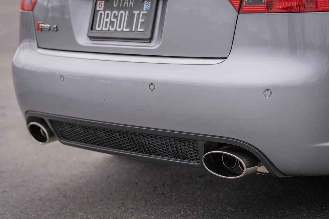 2008 Audi B7 RS4 - Image 30 of 31