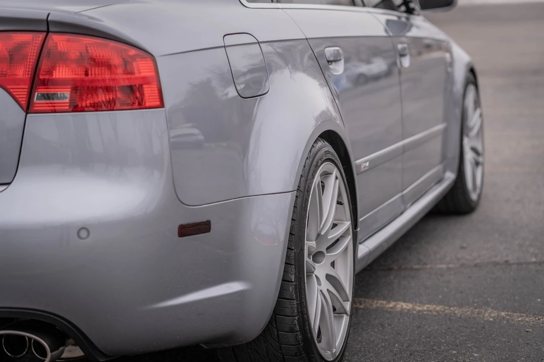 2008 Audi B7 RS4 - Image 29 of 31
