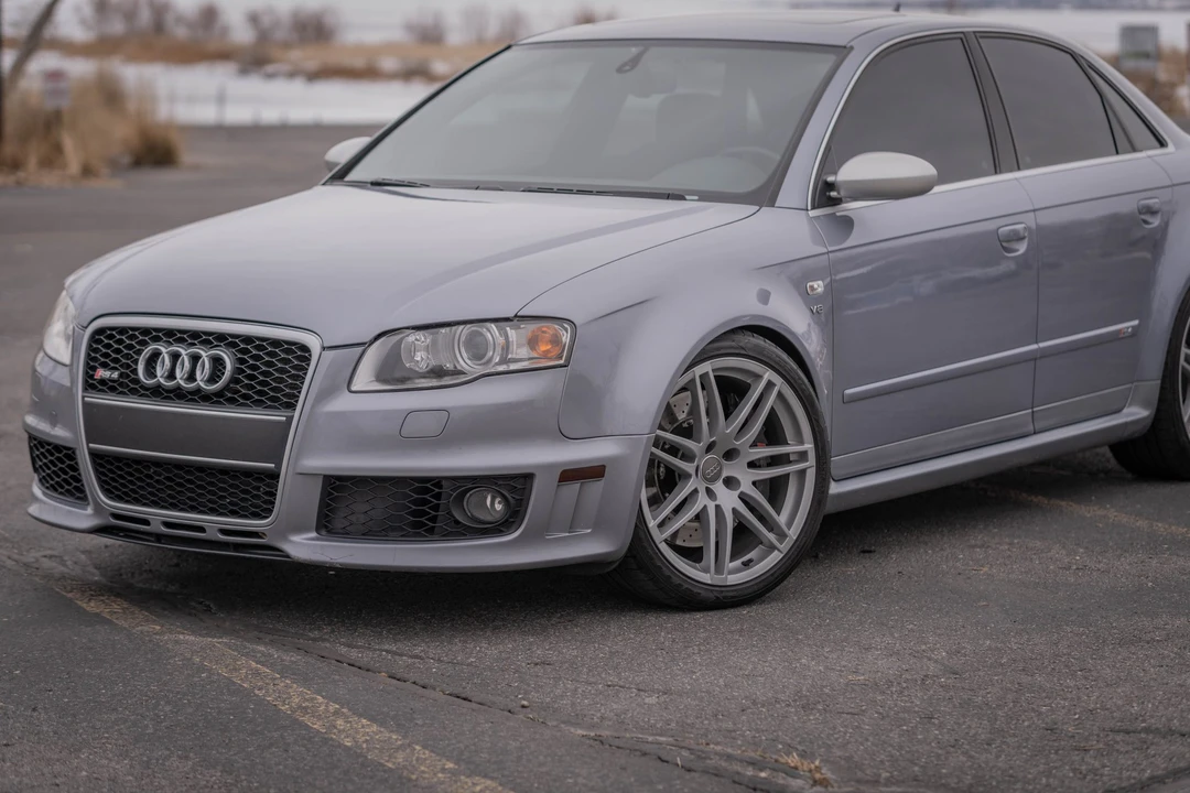2008 Audi B7 RS4 - Image 15 of 31