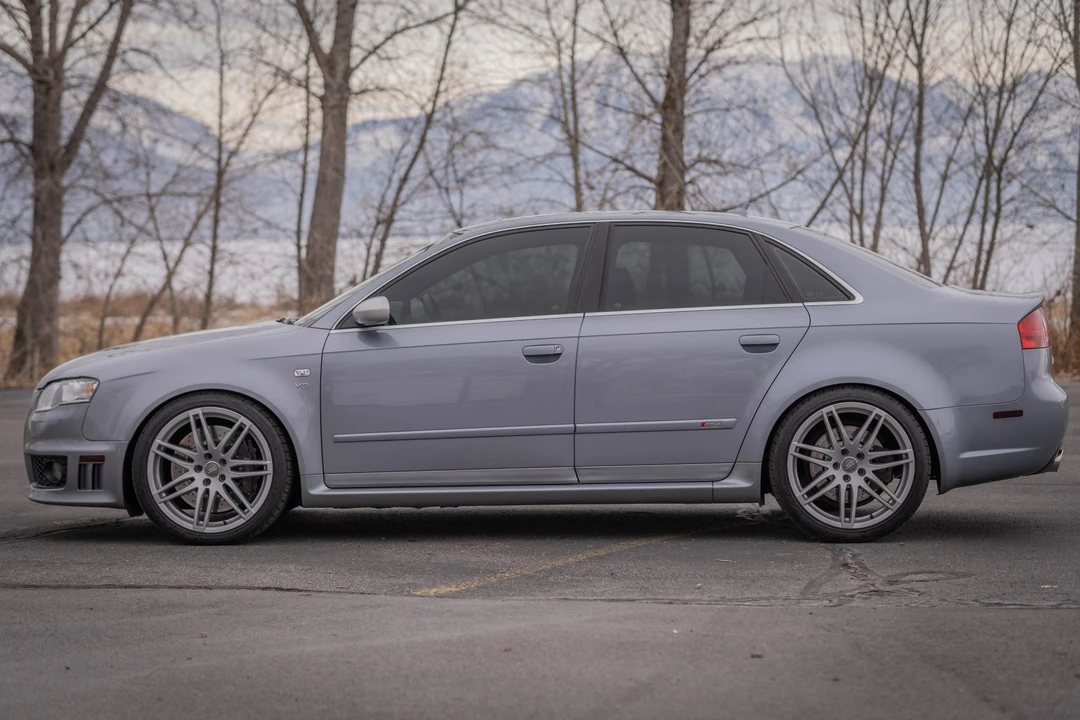 2008 Audi B7 RS4 - Image 14 of 31
