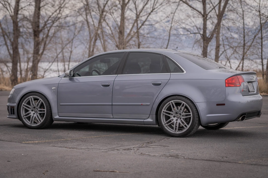 2008 Audi B7 RS4 - Image 13 of 31