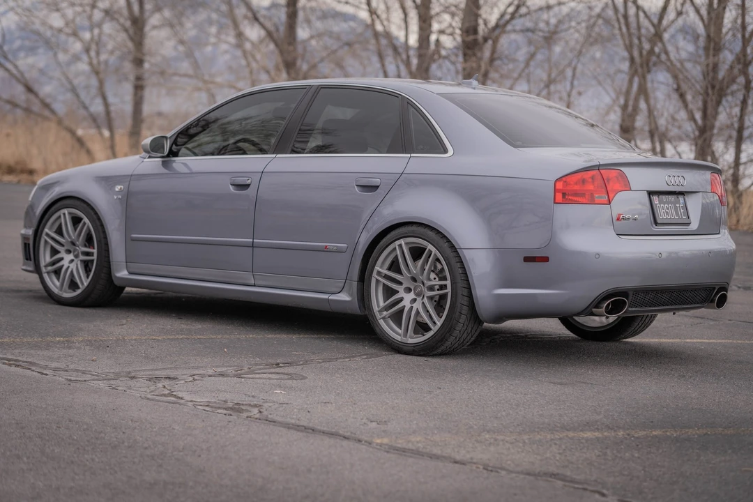 2008 Audi B7 RS4 - Image 12 of 31