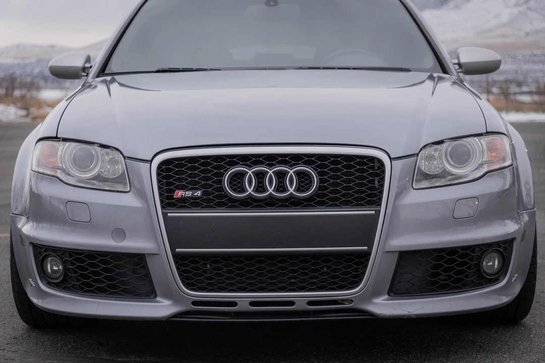 2008 Audi B7 RS4 - Image 6 of 31