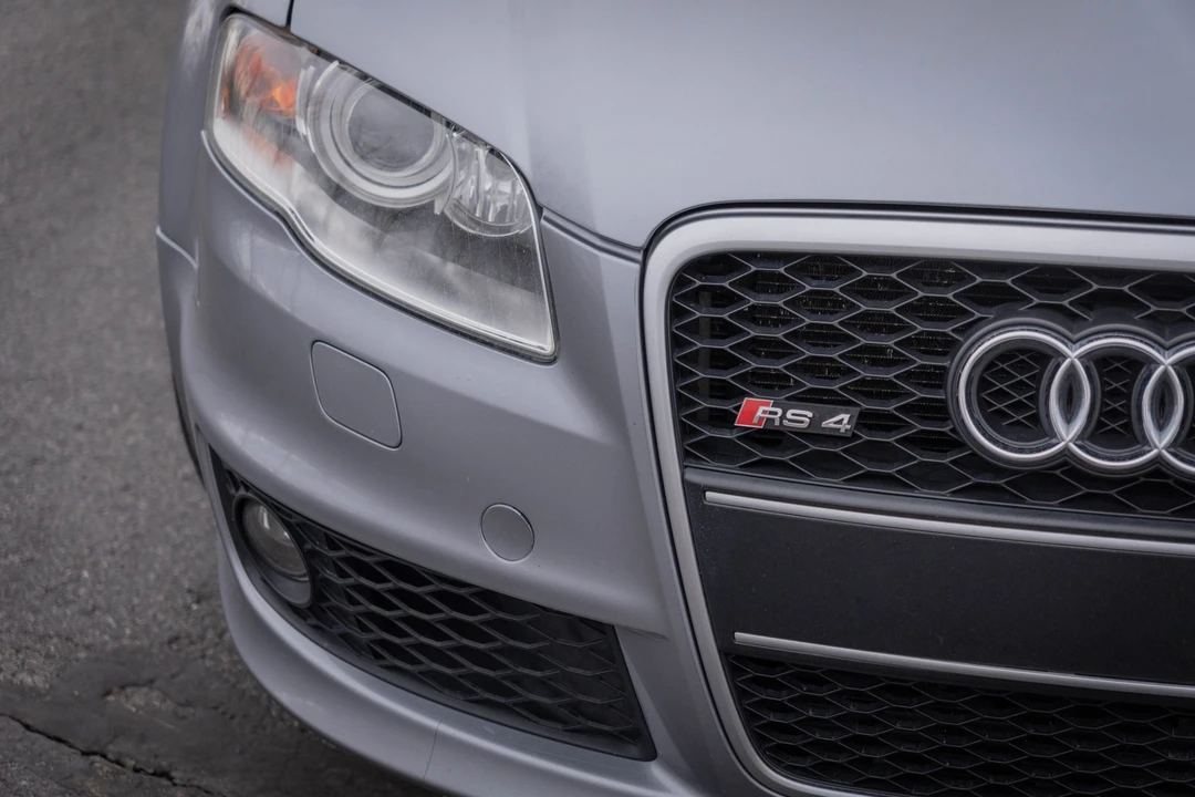 2008 Audi B7 RS4 - Image 20 of 31