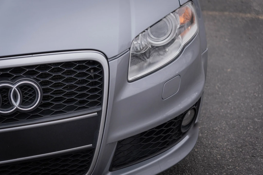 2008 Audi B7 RS4 - Image 19 of 31