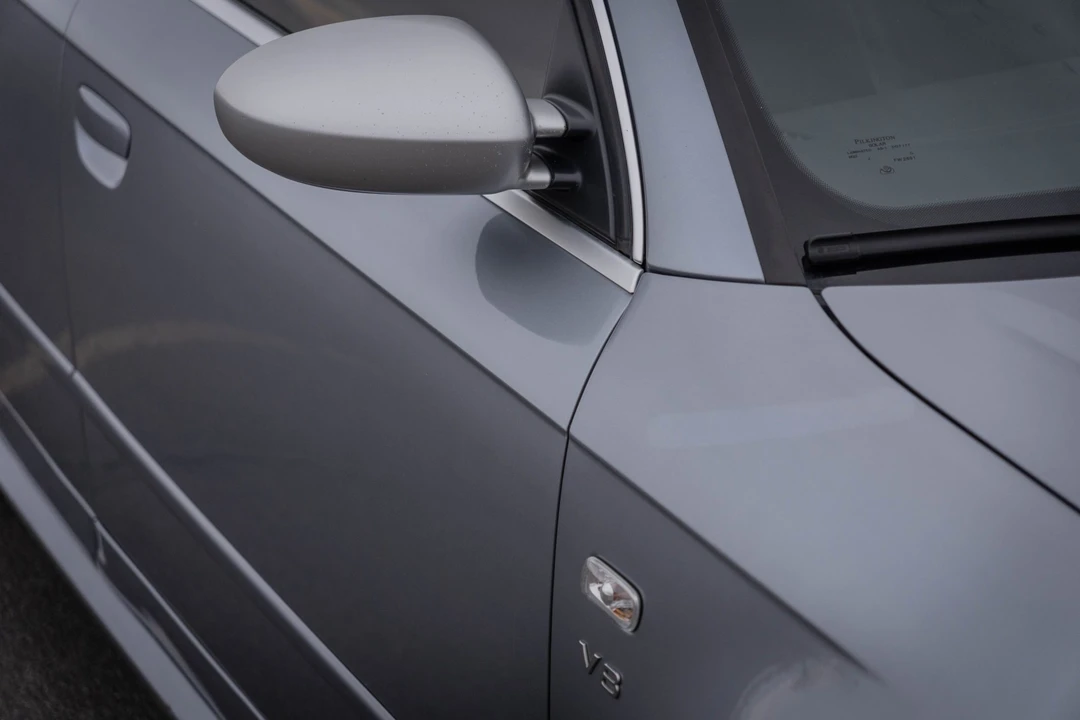 2008 Audi B7 RS4 - Image 21 of 31