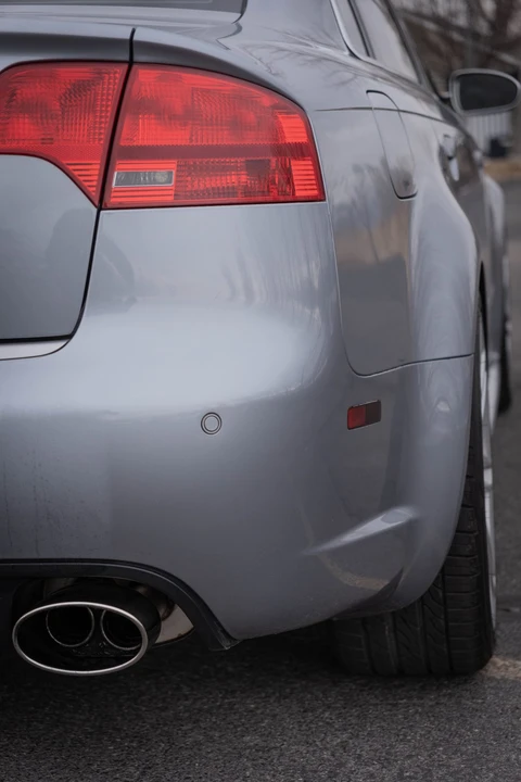 2008 Audi B7 RS4 - Image 31 of 31