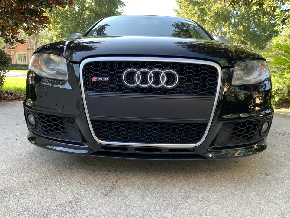 2008 Audi B7 RS4 - Image 7 of 31