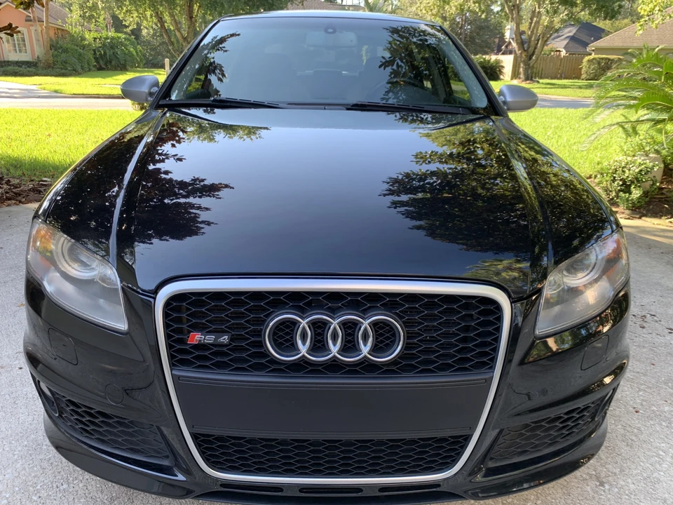 2008 Audi B7 RS4 - Image 6 of 31